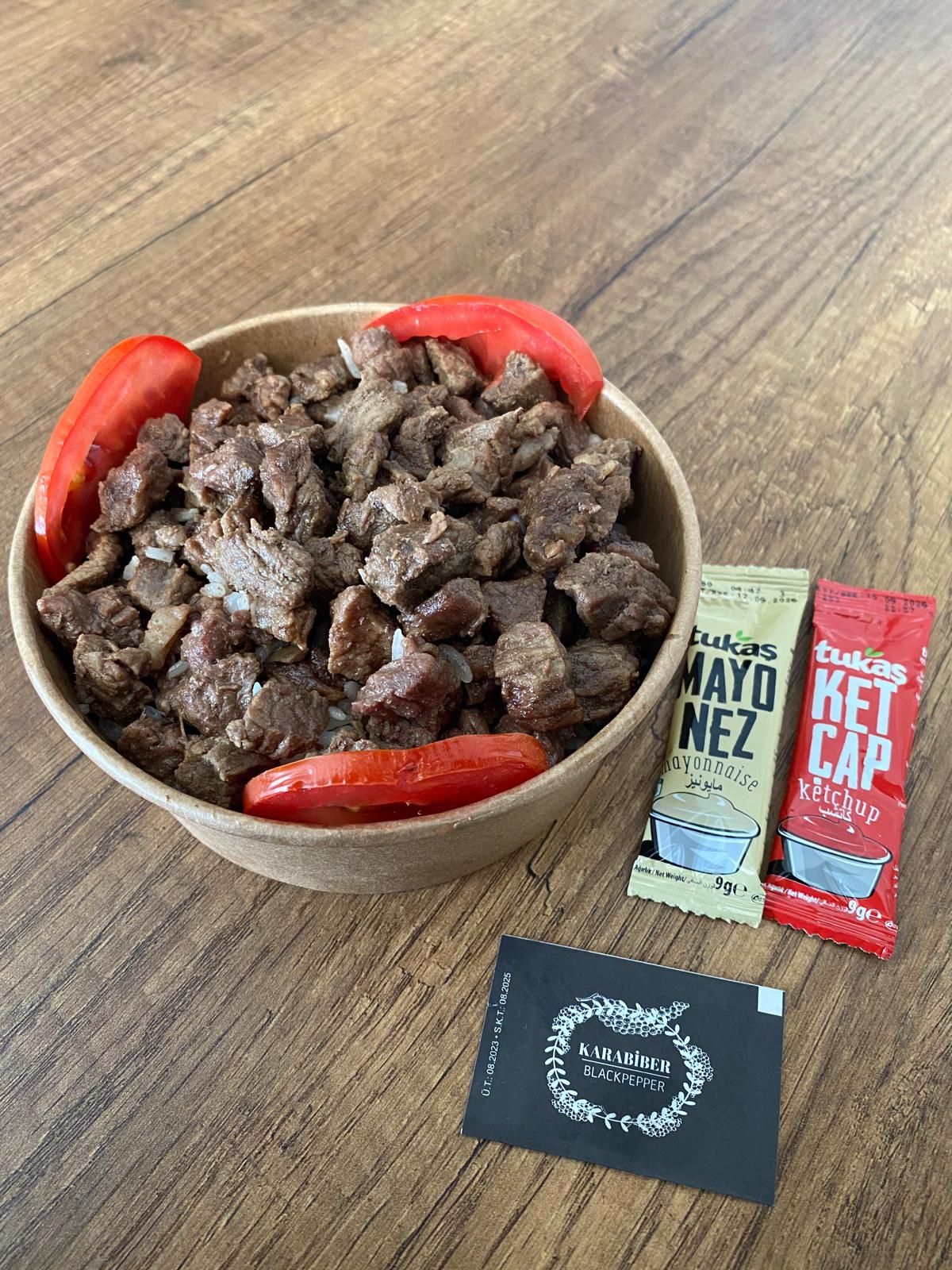 Çorlu Pilavlı Yemek