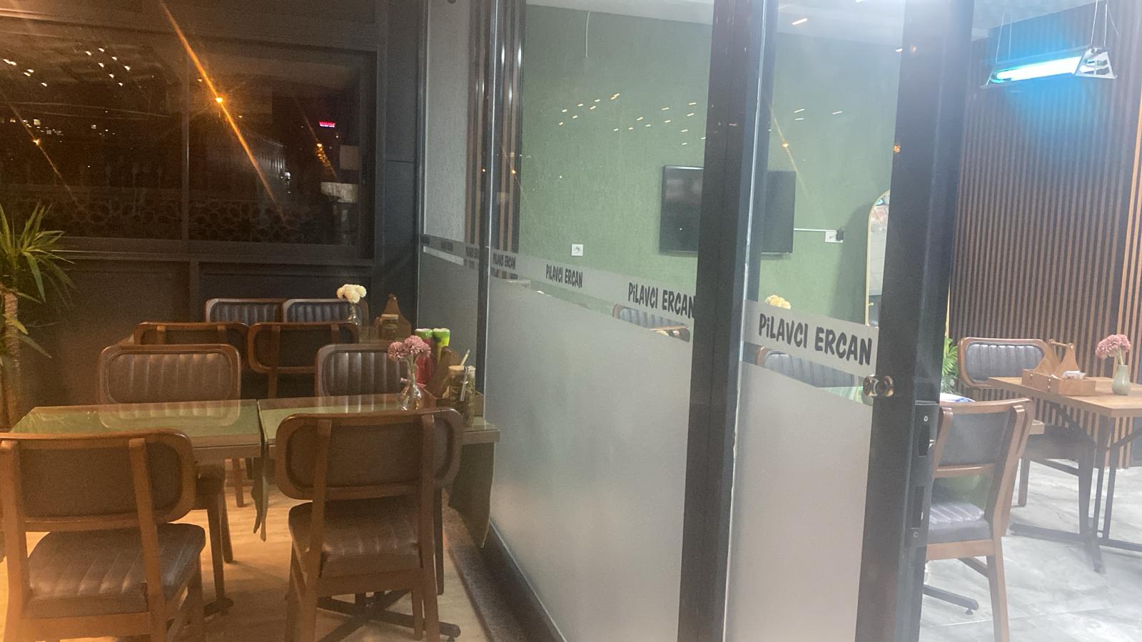 Çorlu Pilavlı Yemek