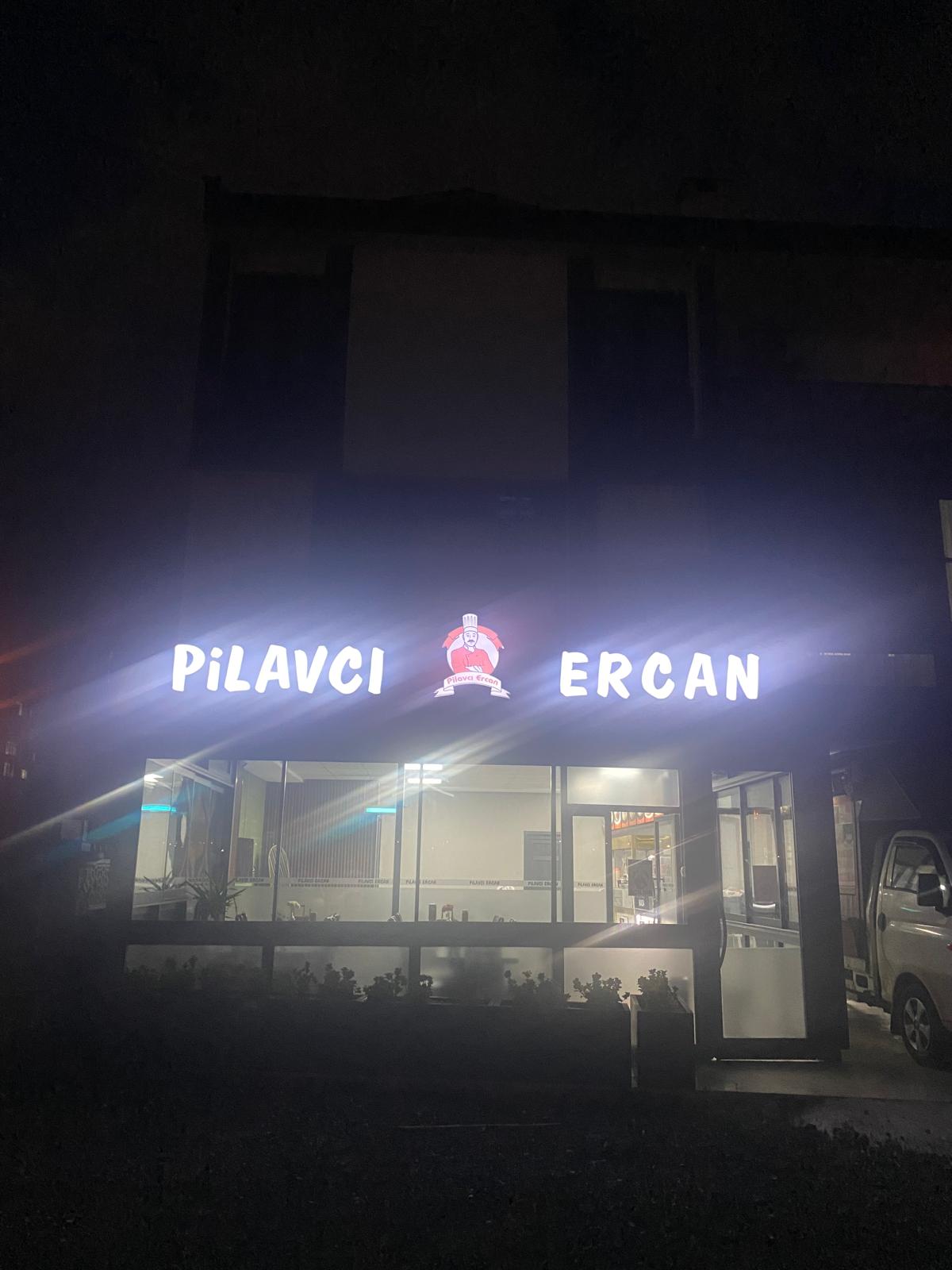 Çorlu Pilavlı Yemek